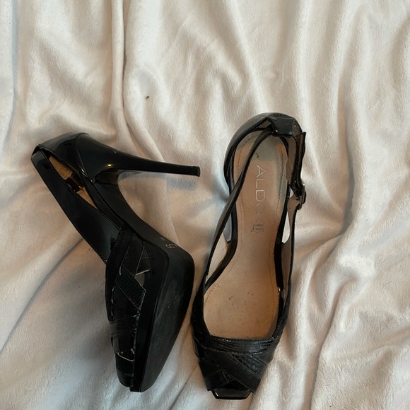 Aldo heels - Picture 2 of 3